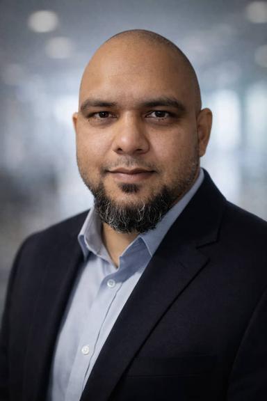 Vipul Meehnia — The Success Lab