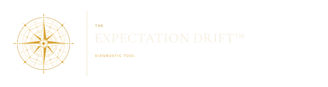 The Expectation Drift™ — The Success Lab