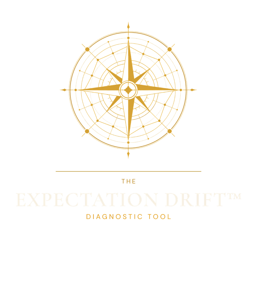 The Expectation Drift™ — The Success Lab
